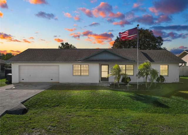 Property at 227 Ridgedale Dr, Lakeland, FL 33809, 3 beds, 2 baths