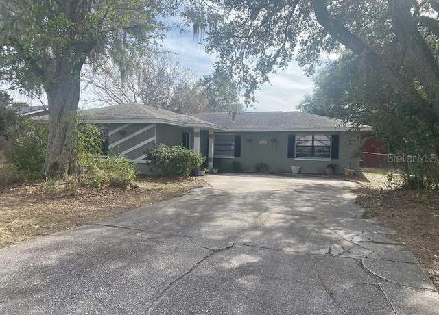 Property at 3638 W Wheeler Rd, Lakeland, FL 33810, 3 beds, 2 baths