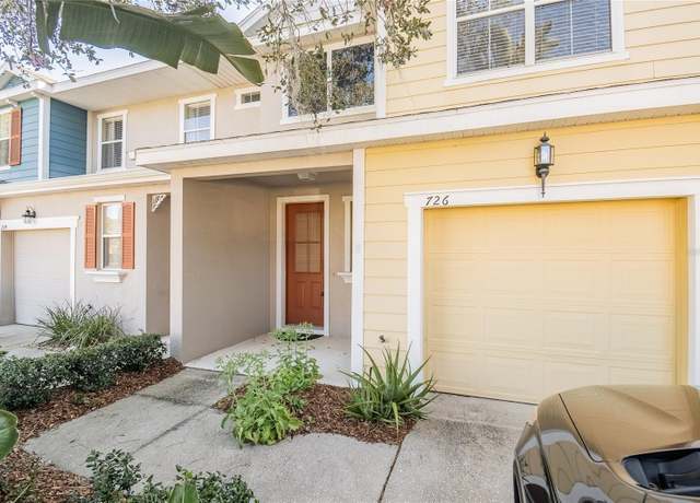 Property at 726 Chacall Loop, Mount Dora, FL 32757, 3 beds, 2.5 baths