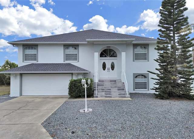 Property at 7438 Gulf Way, Hudson, FL 34667, 4 beds, 2.5 baths