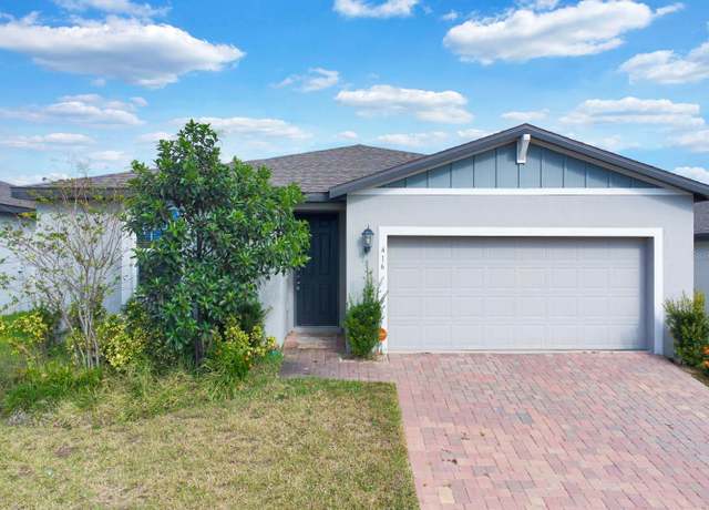 Property at 416 Mckenna Dr, Winter Haven, FL 33881, 3 beds, 2 baths