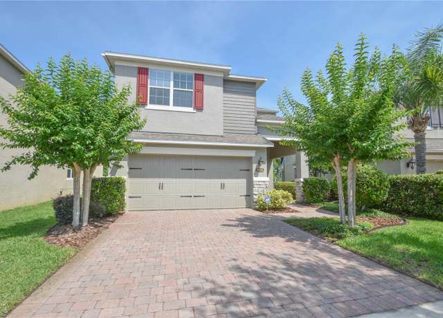 Property at 5908 Paxton Ct, Apopka, FL 32703, 4 beds, 3 baths