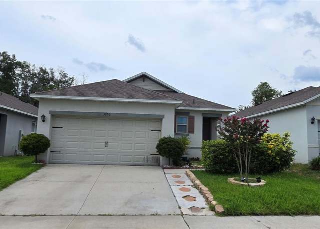 Property at 3202 Timber Hawk Cir, Ocoee, FL 34761, 3 beds, 2 baths