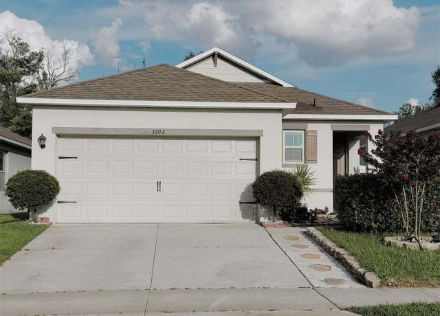 Property at 3202 Timber Hawk Cir, Ocoee, FL 34761, 3 beds, 2 baths