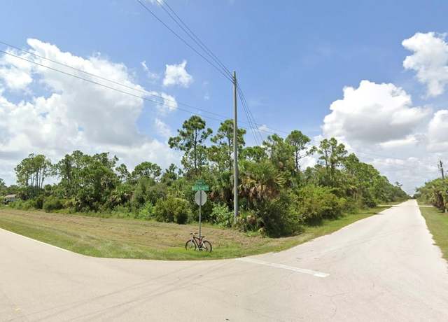 Property at 26270 Notre Dame Blvd, Punta Gorda, FL 33955