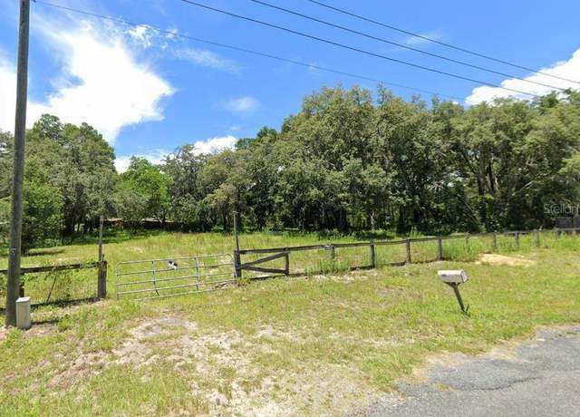 Property at 11150 SW 105th Ave, Dunnellon, FL 34432