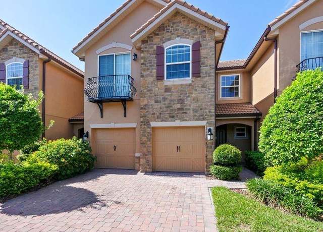 Property at 10653 Belfry Cir, Orlando, FL 32832, 4 beds, 3.5 baths