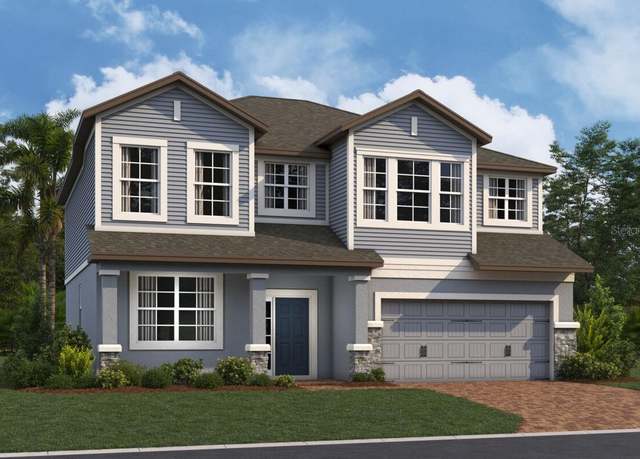 Property at 5208 Prairie Preserve Run, St Cloud, FL 34772, 4 beds, 3 baths