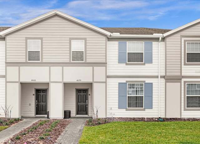 Property at 4070 Lana Ave, Davenport, FL 33897, 5 beds, 4.5 baths