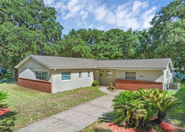 Property at 613 Marshall St, Altamonte Springs, FL 32701, 3 beds, 2 baths