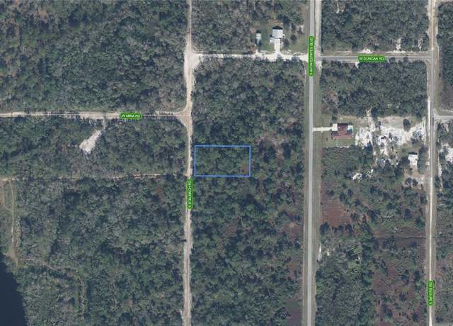 Property at 2117 S Staubach Rd, Avon Park, FL 33825