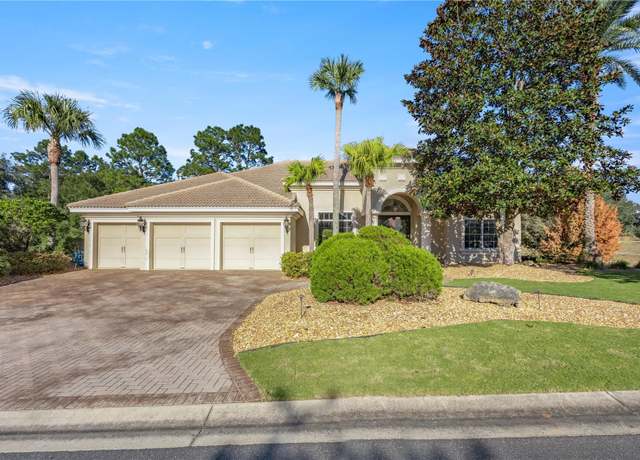 Property at 17819 SW 61st Lane Rd, Dunnellon, FL 34432, 4 beds, 3 baths