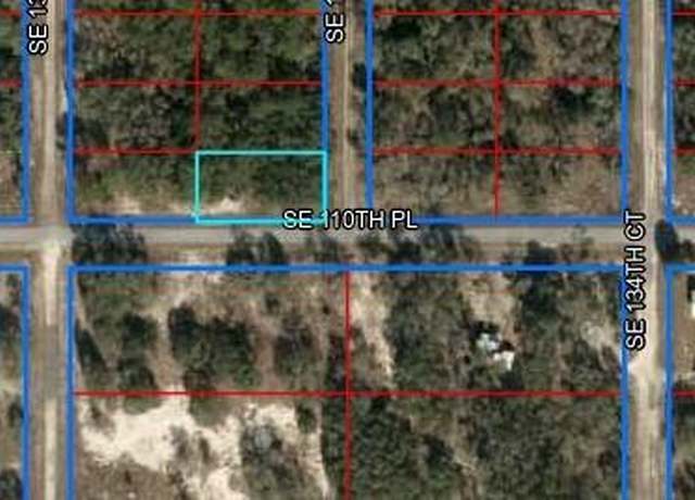 Property at SE 110th Pl, Dunnellon, FL 34431