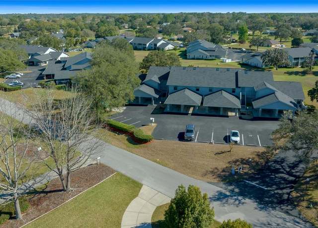 Property at 636 E Gilchrist Ct Unit 6A, Hernando, FL 34442, 2 beds, 2 baths