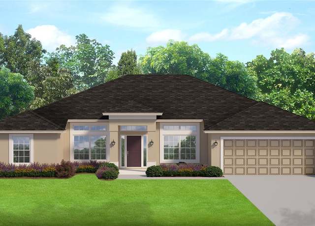 Property at 719 Hallam Dr, Citrus Springs, FL 34434, 4 beds, 2 baths