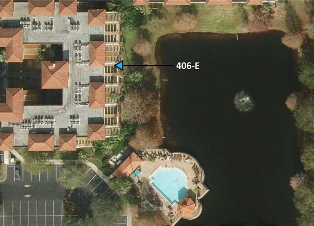 Property at 12527 Floridays Resort Dr Unit 406-E, Orlando, FL 32821, 2 beds, 2 baths