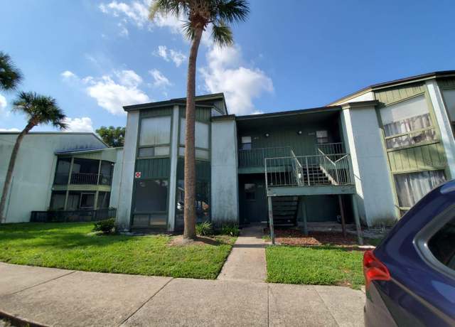 Property at 2616 Lemon Tree Ln Unit F, Orlando, FL 32839, 1 bed, 1 bath