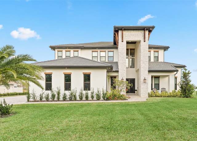 Property at 3167 Whisper Wind Dr, St Cloud, FL 34771, 6 beds, 6 baths