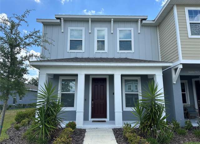 Property at 5046 Avalon Park Blvd, Wesley Chapel, FL 33545, 3 beds, 2.5 baths
