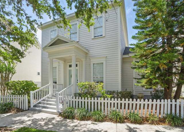 Property at 212 Ficus St, Celebration, FL 34747, 4 beds, 2.5 baths