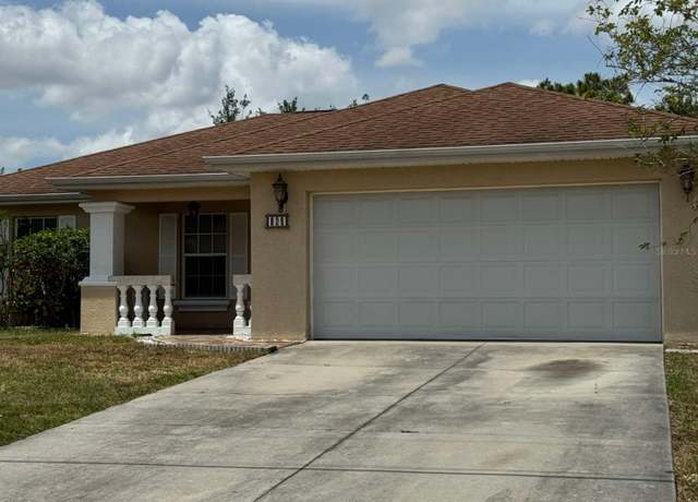 Property at 829 Anza Ave, Lehigh Acres, FL 33971, 3 beds, 2 baths