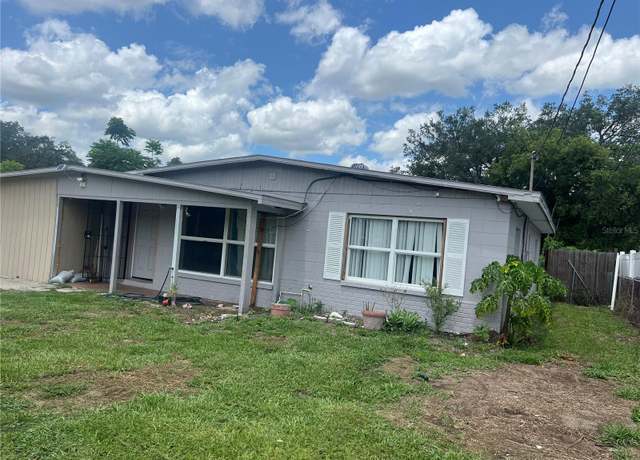 Property at 1009 Kenmore Dr, Brandon, FL 33510, 3 beds, 1 bath