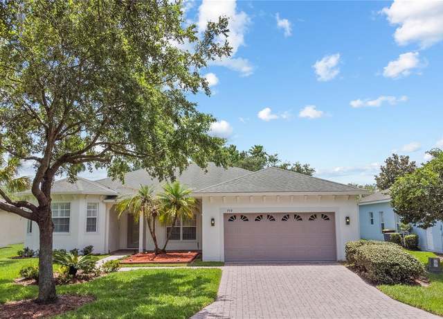 Property at 759 Largo Pass, Poinciana, FL 34759, 2 beds, 2 baths