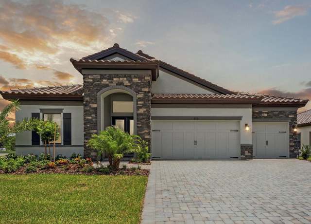 Property at 8216 Liebton Pl, Parrish, FL 34219, 3 beds, 3 baths