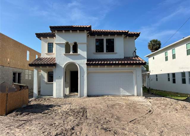 Property at 320 W Park Ave, Tampa, FL 33602, 4 beds, 4.5 baths
