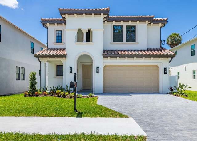 Property at 320 W Park Ave, Tampa, FL 33602, 4 beds, 4.5 baths
