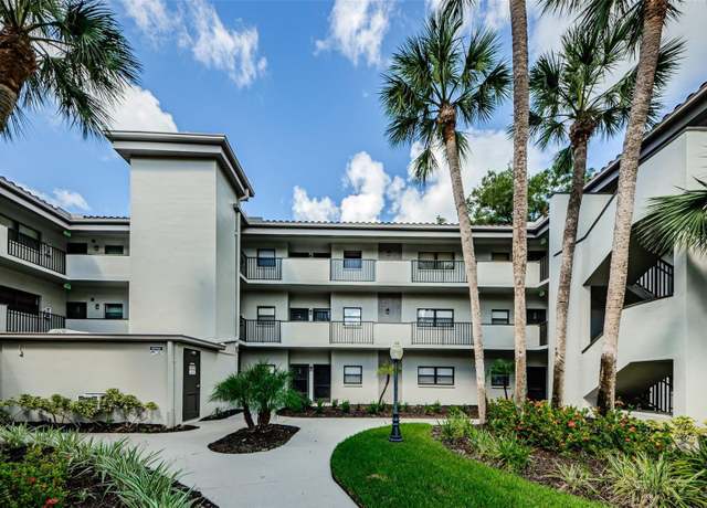 Property at 2650 Countryside Blvd Unit F110, Clearwater, FL 33761, 2 beds, 2 baths