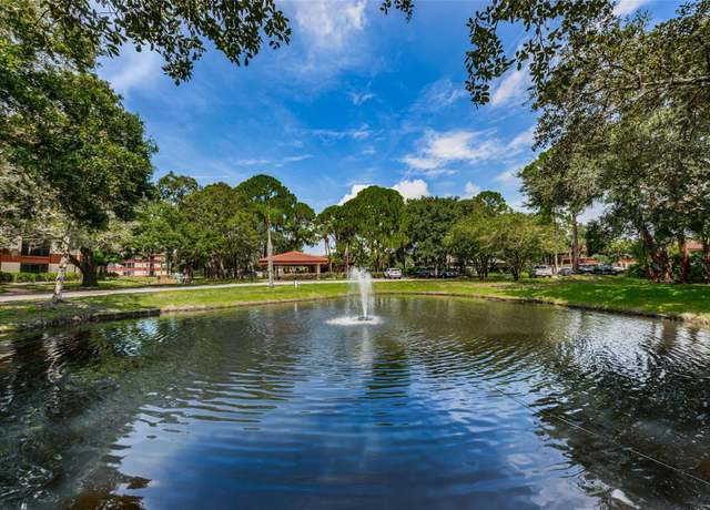 Property at 2650 Countryside Blvd Unit F110, Clearwater, FL 33761, 2 beds, 2 baths