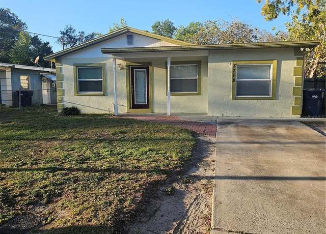 Property at 3718 E Henry Ave, Tampa, FL 33610, 3 beds, 2 baths