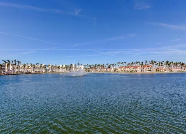 Property at 6290 Bahia Del Mar Cir #5, St Petersburg, FL 33715, 3 beds, 2.5 baths