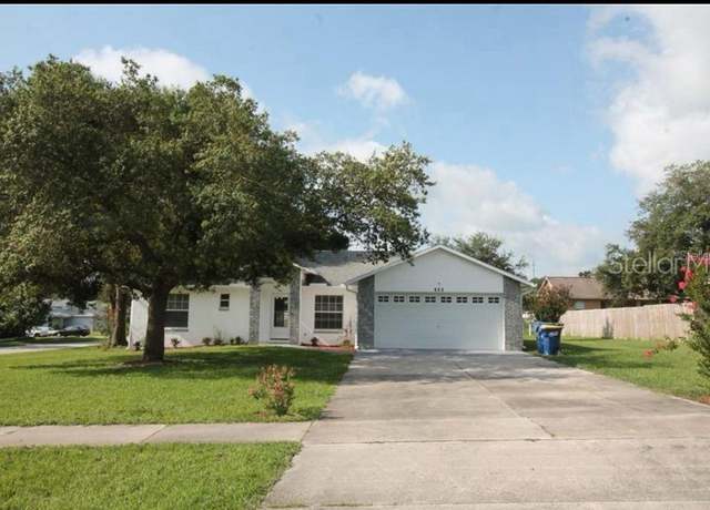 Property at 250 Ashley Rd, Mascotte, FL 34753, 3 beds, 2 baths