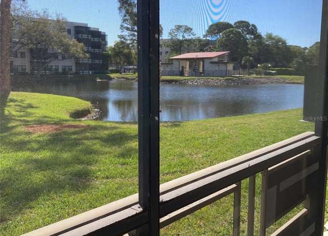 Property at 6070 80th St N #109, St Petersburg, FL 33709, 2 beds, 2 baths