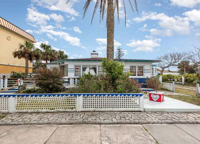 Property at 370 Hartford Ave, Daytona Beach, FL 32118, 2 beds, 2 baths