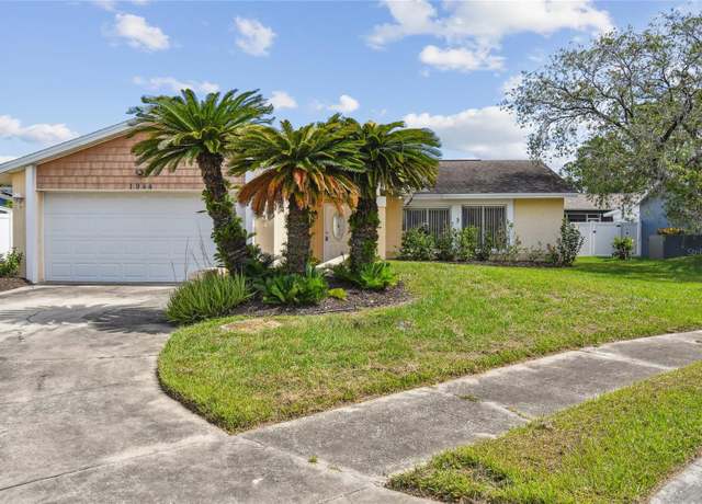Property at 1944 Hastings Ln, Clearwater, FL 33763, 3 beds, 2 baths