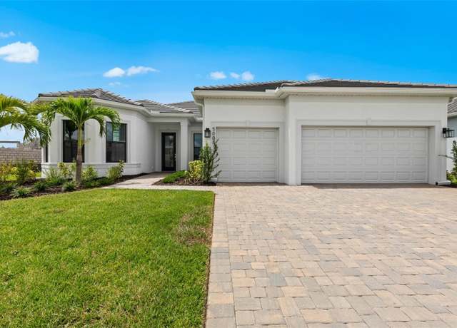 Property at 5008 Stoney Point Gln, Lakewood Ranch, FL 34211, 3 beds, 3 baths