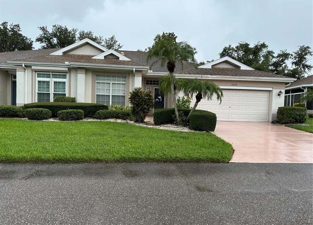 Property at 1026 Mcdaniel St #1026, Sun City Center, FL 33573, 2 beds, 2 baths