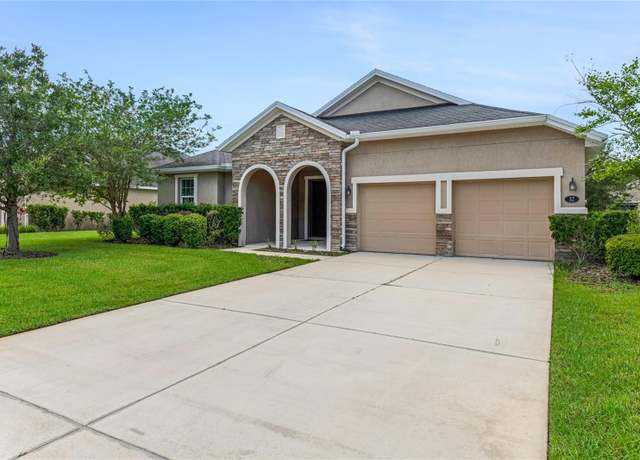 Property at 32 Abacus Ave, Ormond Beach, FL 32174, 3 beds, 2 baths