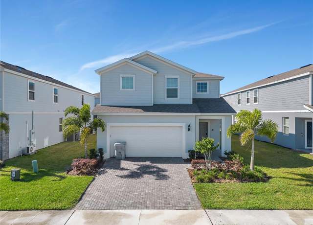 Property at 2201 Lelani Cir, Davenport, FL 33897, 6 beds, 4.5 baths