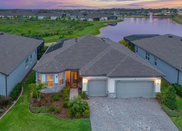 Property at 8722 Backshore Ln, Parrish, FL 34219, 2 beds, 2.5 baths