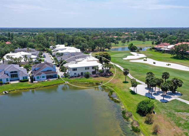 Property at 7728 Club Ln, Sarasota, FL 34238, 3 beds, 3.5 baths