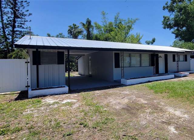 Property at 4210 Baird St, Sarasota, FL 34232, 3 beds, 1 bath