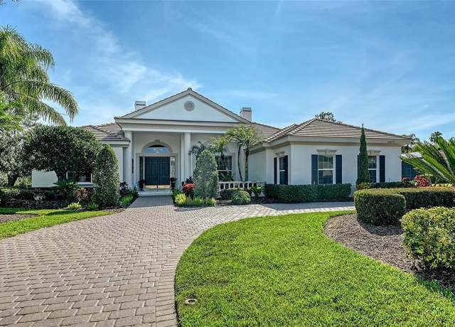 Property at 6907 River Birch Ct, Bradenton, FL 34202, 3 beds, 3 baths