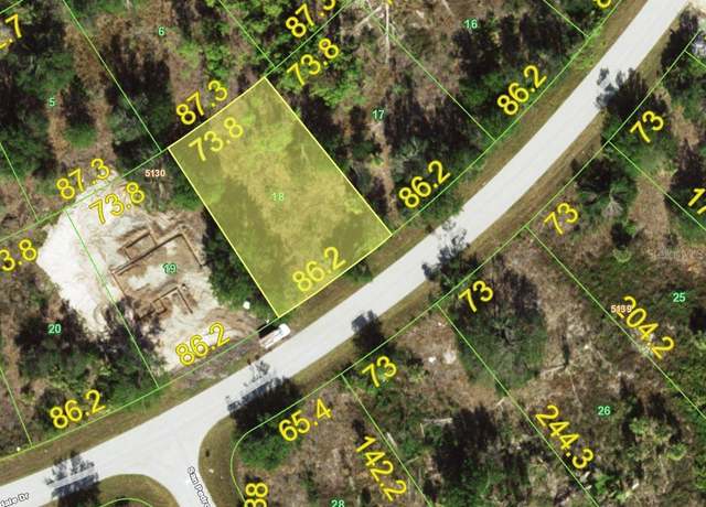 Property at 7219 Pinedale Dr, Port Charlotte, FL 33981
