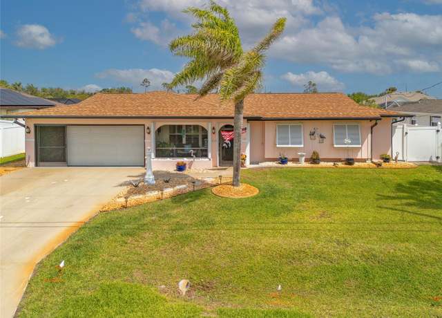 Property at 4114 Yucatan Cir, Port Charlotte, FL 33948, 2 beds, 2 baths