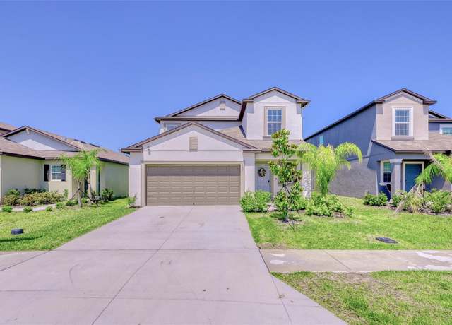 Property at 111 Rain Lily Ave, Spring Hill, FL 34609, 5 beds, 2.5 baths