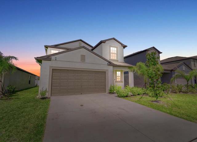 Property at 111 Rain Lily Ave, Spring Hill, FL 34609, 5 beds, 2.5 baths